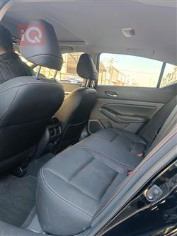 نيسان ألتيما